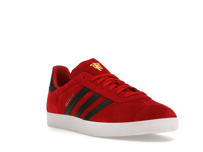 adidas Gazelle Manchester United