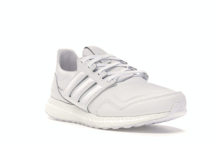 adidas Ultra Boost Leather White
