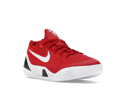 Nike Kobe 9 EM Low TB University Red (GS)