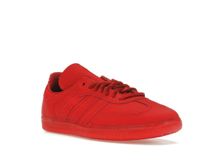 adidas Samba Pharrell Humanrace Red