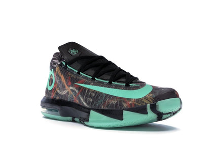 Nike KD 6 NOLA Gumbo League Illusion