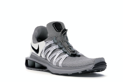 Nike Shox Gravity Wolf Grey