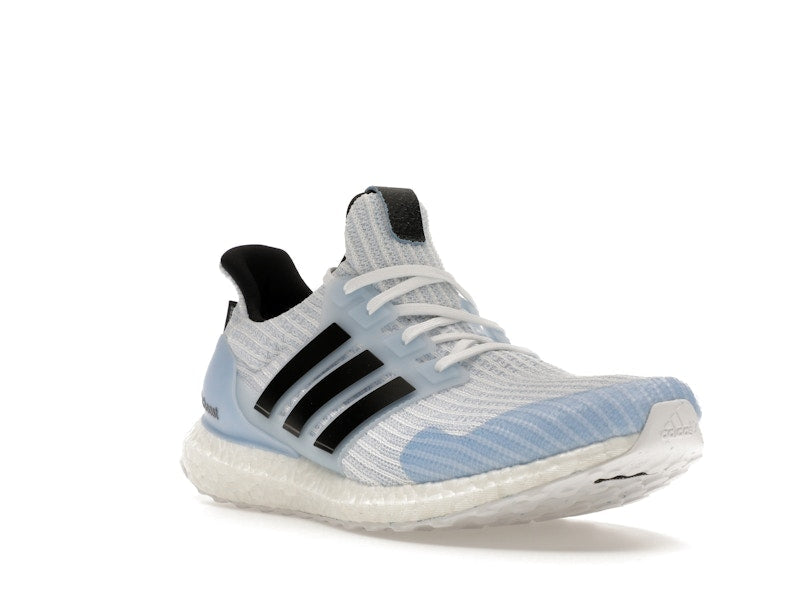 adidas Ultra Boost 4.0 Game of Thrones White Walkers