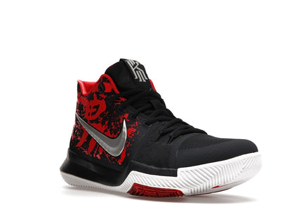 Nike Kyrie 3 Samurai