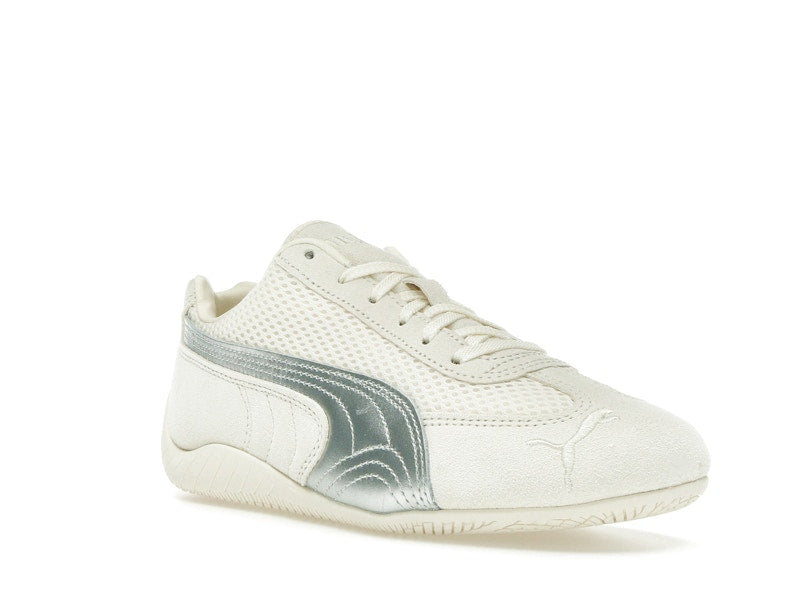 Puma Speedcat Premium Shadow Grey Frosted Ivory