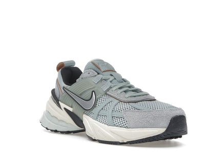 Nike V2K Run Light Pumic Black Chrome (Women's)