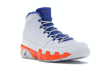 Jordan 9 Retro Fontay Montana (Knicks)