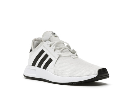 adidas X_PLR White Black