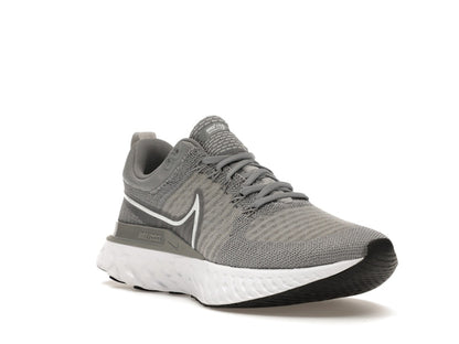 Nike React Infinity Run Flyknit 2 Particle Grey (Women's)