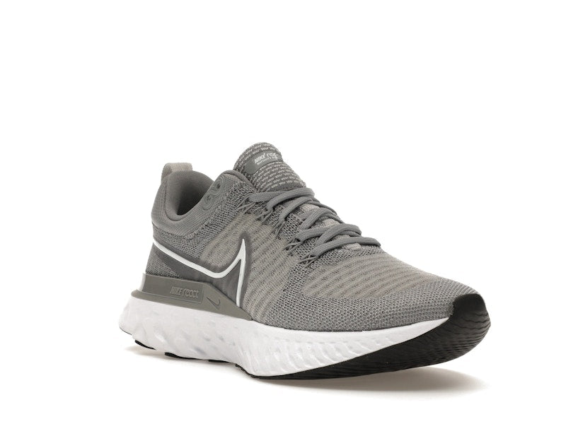 Nike React Infinity Run Flyknit 2 Particle Grey (Women's)