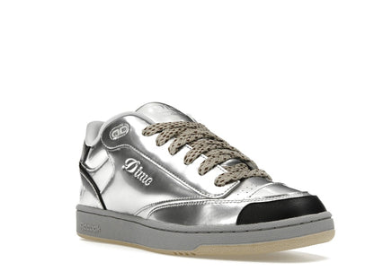 Reebok Club C Bulc Dime Silver Metllic