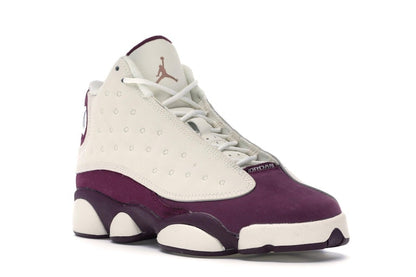 Jordan 13 Retro Bordeaux (GS)