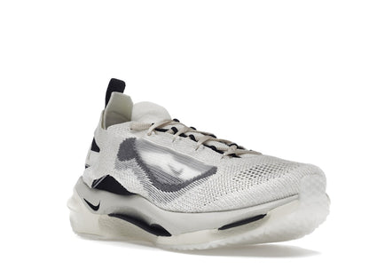 Nike Spark Flyknit Platinum Tint Coconut Milk