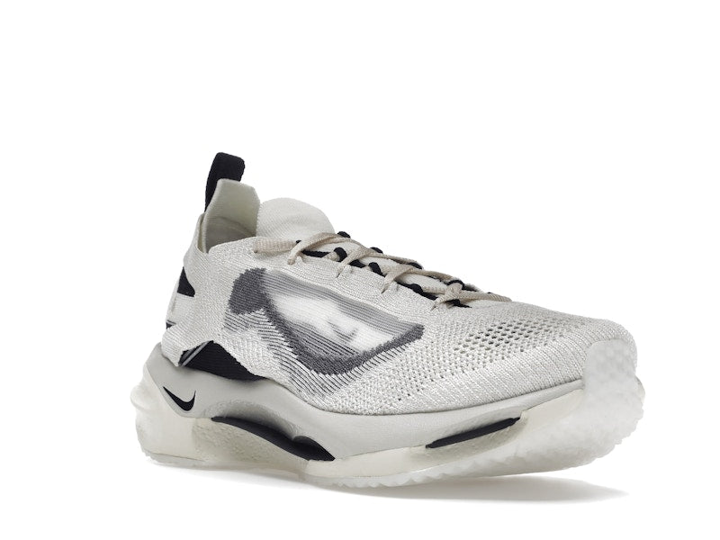 Nike Spark Flyknit Platinum Tint Coconut Milk