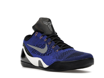 Nike Kobe 9 Elite Low Protro EYBL PE