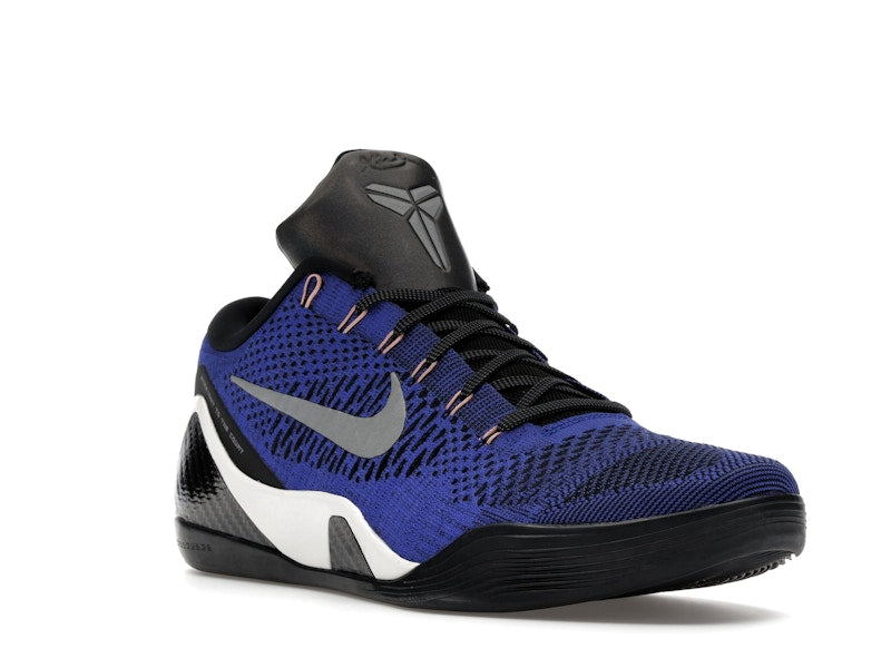 Nike Kobe 9 Elite Low Protro EYBL PE