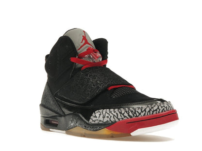 Jordan Son of Mars Black Cement