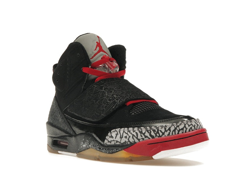 Jordan Son of Mars Black Cement