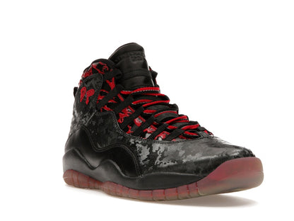 Jordan 10 Retro Doernbecher