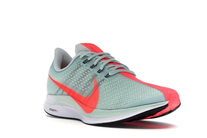Nike Zoom Pegasus 35 Turbo Wolf Grey Hot Punch