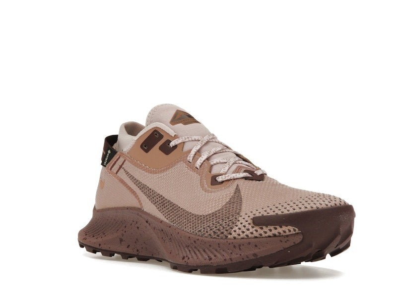 Nike Pegasus Trail 2 Gore-Tex Desert Dust (Women's)