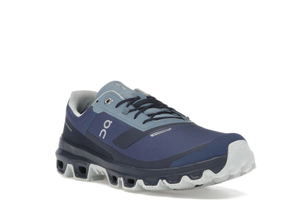 On Running Cloudventure Waterproof Denim Midnight
