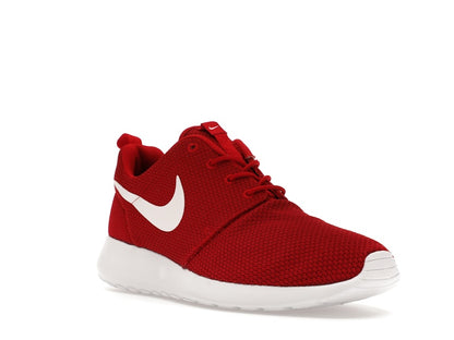 Nike Roshe One Gym Red White