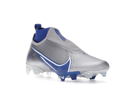 Nike Vapor Edge Pro 360 Metallic Platinum Game Royal