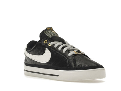 Nike Court Legacy Serena Williams Design Crew Black (Women's)