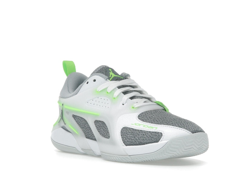 Jordan Heir Sail Electric Green (Women's)