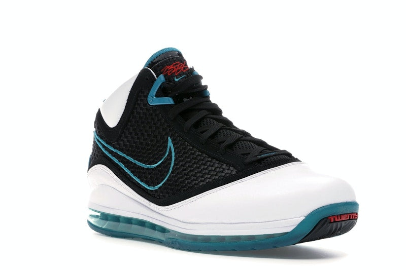 Nike LeBron 7 NFW Red Carpet (2019)