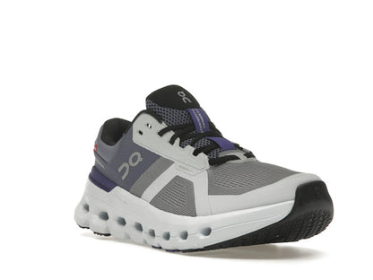 On Running Cloudrunner 2 Fossil Indigo