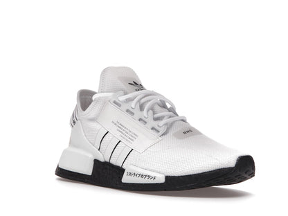 adidas NMD R1 V2 Cloud White