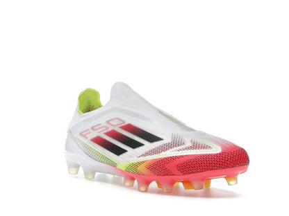 adidas F50 Elite Laceless AG Solar Pack
