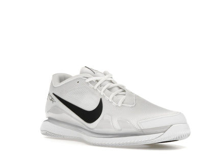 Nike Court Air Zoom Vapor Pro HC White Black