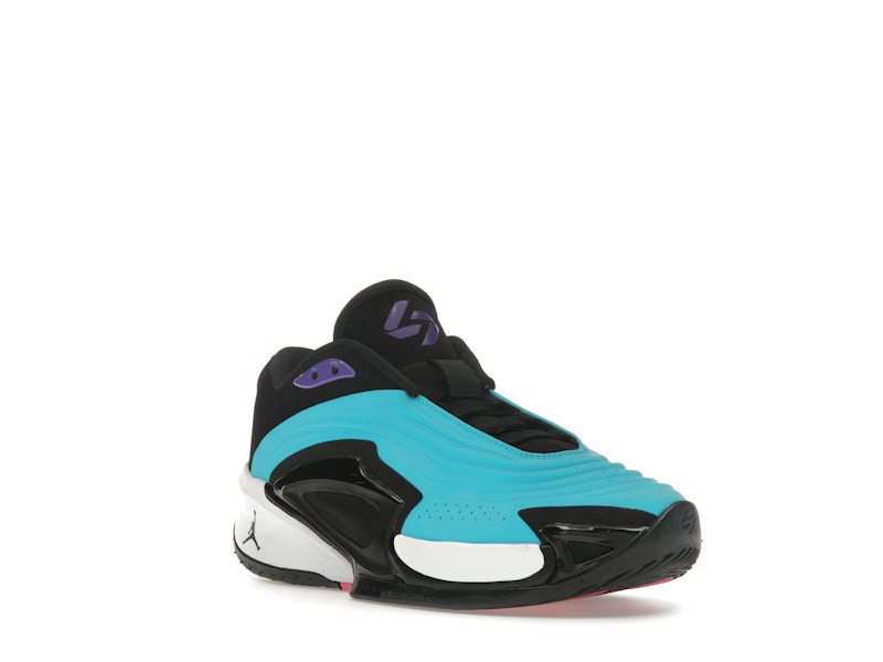 Jordan Luka 3 Imaginarium Chlorine Blue (GS)