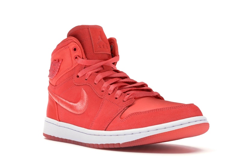 Jordan 1 Retro High Season of Her Sun Blush (Women's)