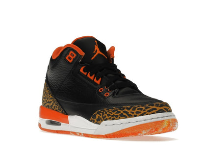 Jordan 3 Retro Kumquat (GS)