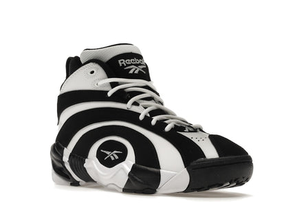 Reebok Shaqnosis Black White (2020)