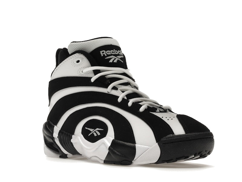 Reebok Shaqnosis Black White (2020)