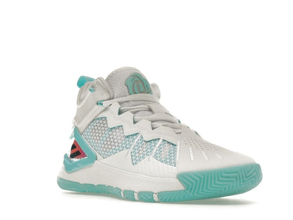 adidas D Rose Son of Chi Christmas