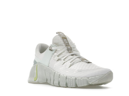 Nike Free Metcon 5 Premium Summit White Sea Glass (Women's)