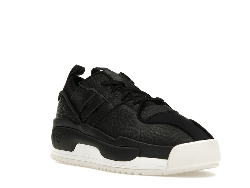 adidas Y-3 Hokori III Black Black Core White