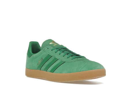 adidas Gazelle Green Gum