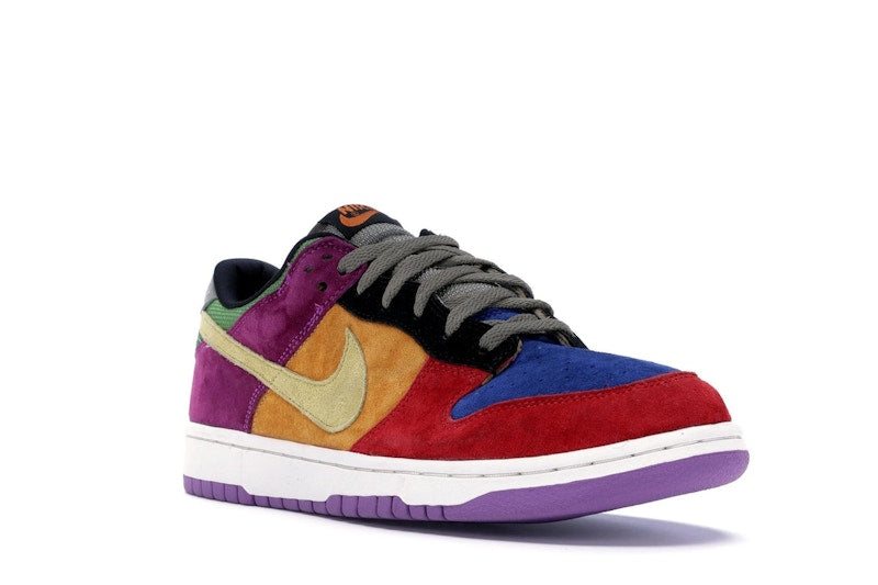 Nike Dunk Pro Low Viotech (2002)