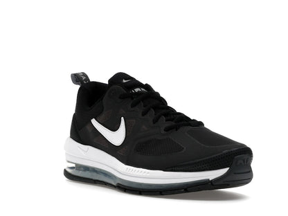 Nike Nike Air Max Genome Black White