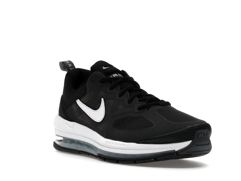 Nike Nike Air Max Genome Black White