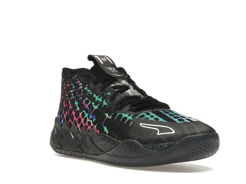 Puma LaMelo Ball MB.01 Teenage Mutant Ninja Turtles Baxter Stockman