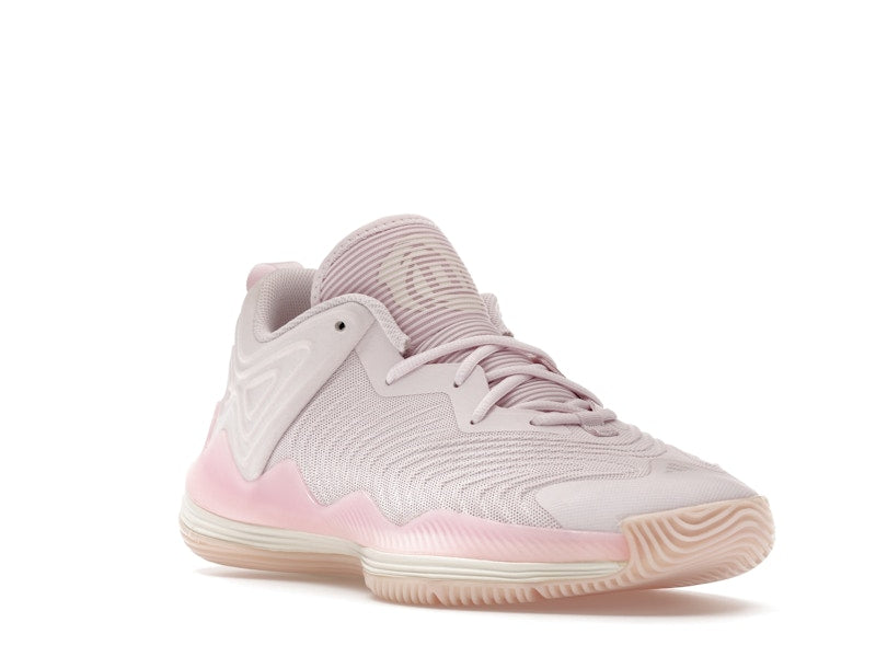 adidas D Rose Son of Chi 3 Pink Off White