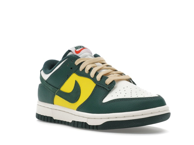 Nike Dunk Low SE Noble Green (Women's)
